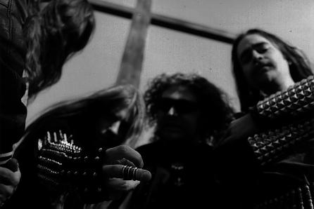 INDUNGEON - The misanthropocalypse