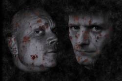 IRON ANGEL - Winds of war