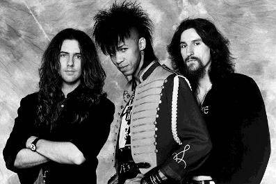 KINGS X - Kings X