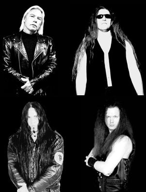KINRICK - Sense your darkness