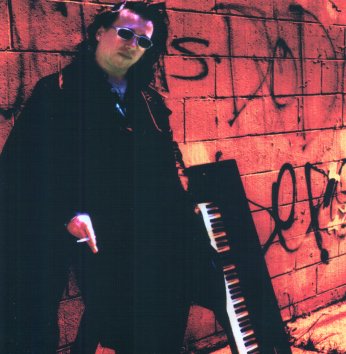 KUPRIJ VITALIJ - Revenge