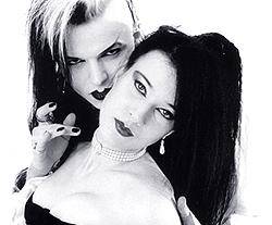 LACRIMOSA - Alles luge