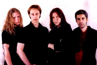 LAST TRIBE - Witchdance