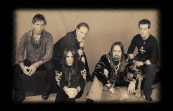 LILLIAN AXE - Waters rising