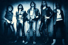 LUCIFERS FRIEND - Where the groupies kil