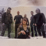 LUNATICA - Edge of infinity