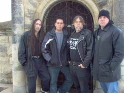 MANILLA ROAD - Gates of fire