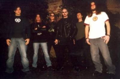 MEPHISTOPHELES - Songs of the desolate o