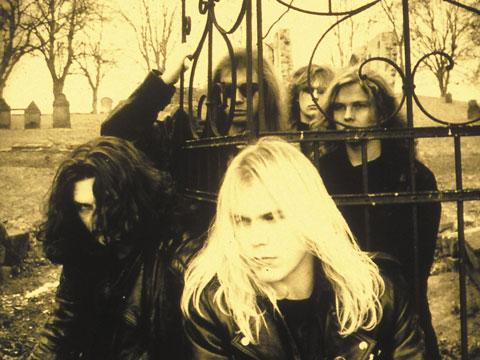 MORGOTH - Feel sorry for the fanatic