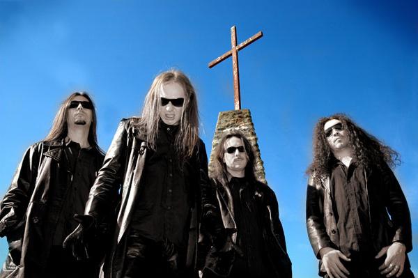 NECRODEATH - Draculea