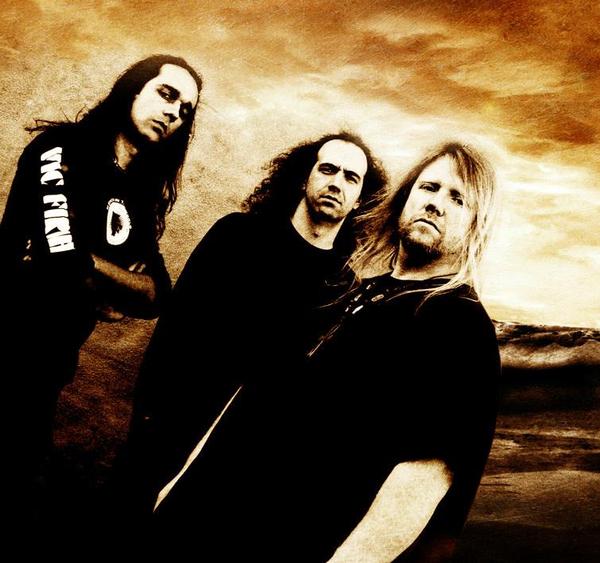 NILE - In the begining