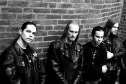 NON SERVIAM - Between light and darkness
