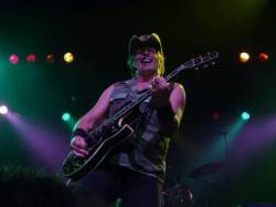 NUGENT TED - Scream dream