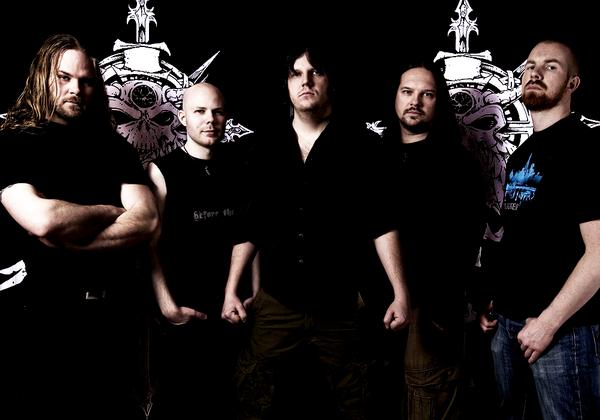 ONE MAN ARMY - Error in evolution