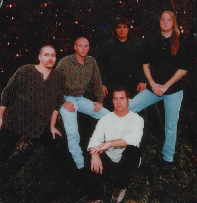 OPPOSITE EARTH - Headspace