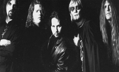 PHANTOMS OPERA - Act IV.