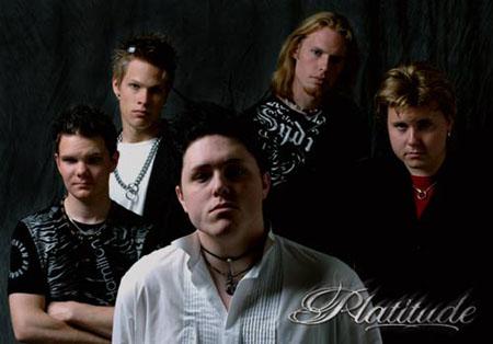 PLATITUDE - Silence speaks