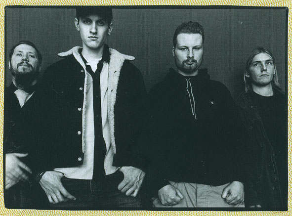 PROBOSCIS - Stalemate