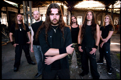 RAINTIME - Tales from sadness