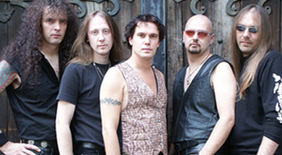 RAZORBACK - Deadringer