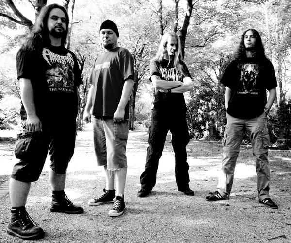 RESURRECTED - Faireless to the flesh