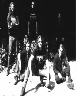 RHADAMANTYS - Labyrinth of thoughts