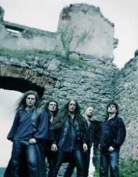 RHAPSODY - Live in Canada