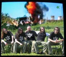 ROOTWATER - Limbic System