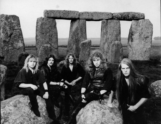 SABBAT - Dreamweaver