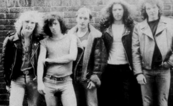 SABRE - Roar to the core