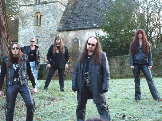 SHADOW KEEP - Corruption within