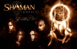 SHAMAN - Ritual