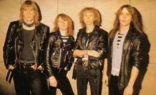 SILVER MOUNTAIN - Shakin brains