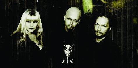 SINPHONIA - Divine disharmony