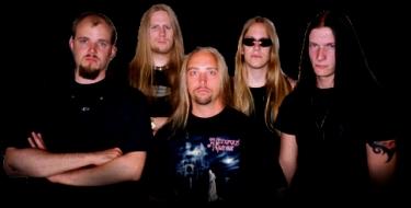 SINS OF OMISSION - The creation