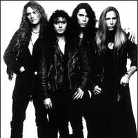 SLAUGHTER - Stick it to ya