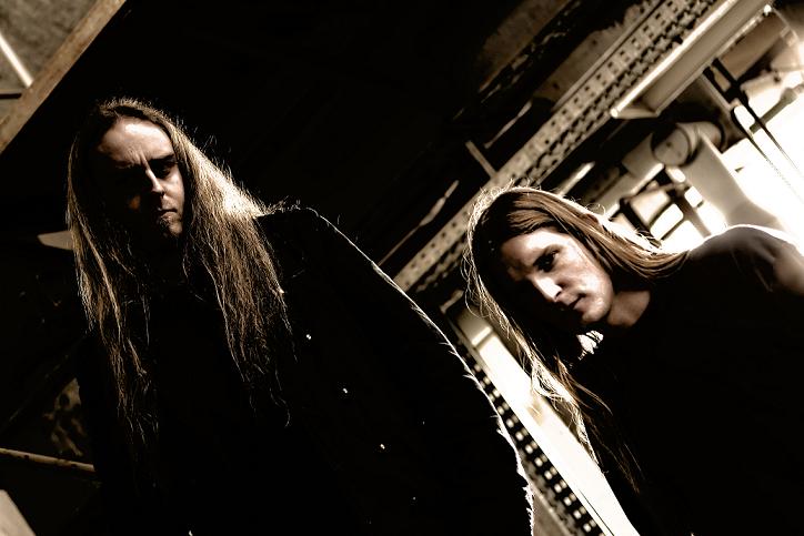 SONIC REIGN - Raw dark pure