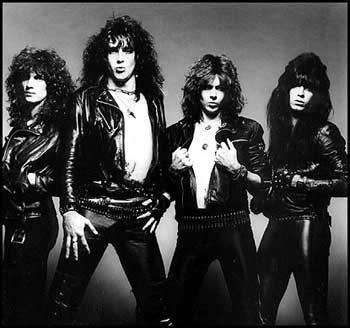 STEELER/USA/ - Steeler