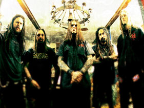 SUPERJOINT RITUAL - A lethal dose of ame