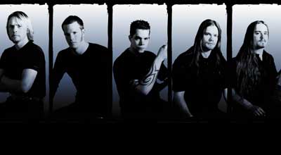 SUPREME MAJESTY - Tales of a tragic king