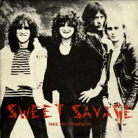 SWEET SAVAGE - Rune