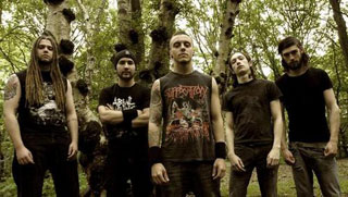 SYLOSIS - Conclusion Of An Age