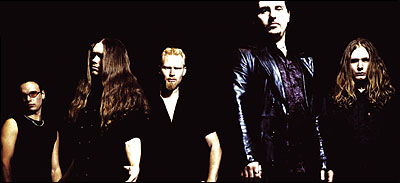 TIME REQUIEM - Time requiem