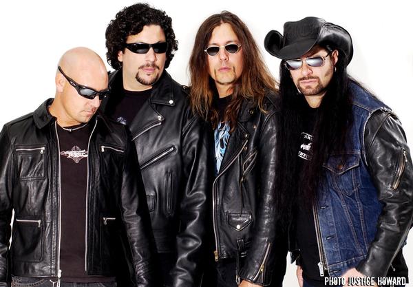 TURBIN NEIL - Threatcon delta