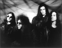 TYPE O NEGATIVE - October rust