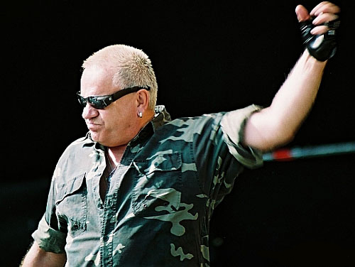 UDO - Mission no. X - ltd edition