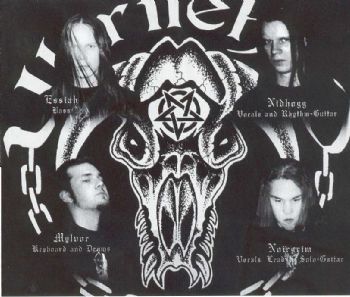 UHRILEHTO - Ihmisvihan eliitti