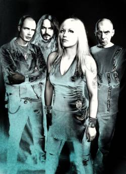 VICE SQUAD - Stand strong stand proud