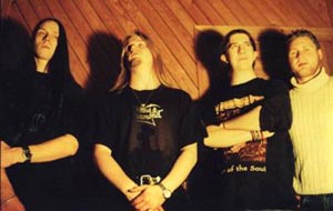 WITHERED BEAUTY - Withered beauty