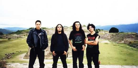 ZEPHYR - Impure &  divine